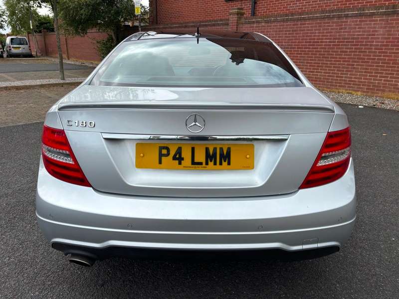 2014 MERCEDES C CLASS 2014 MERCEDES C CLASS