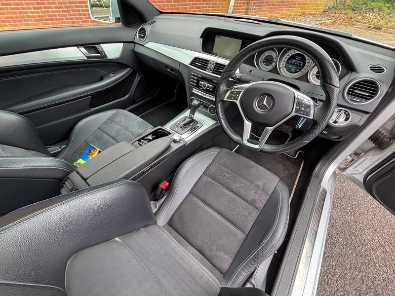 2014 MERCEDES C CLASS 2014 MERCEDES C CLASS