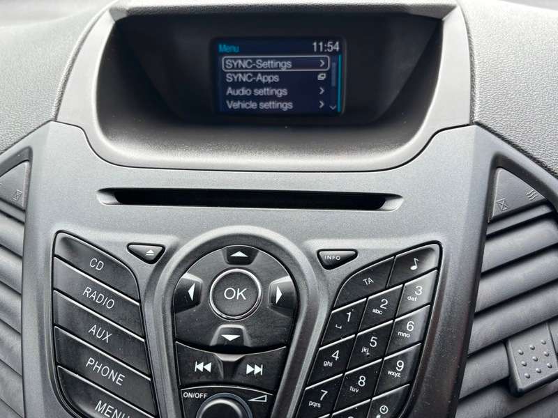 2016 FORD ECOSPORT 2016 FORD ECOSPORT