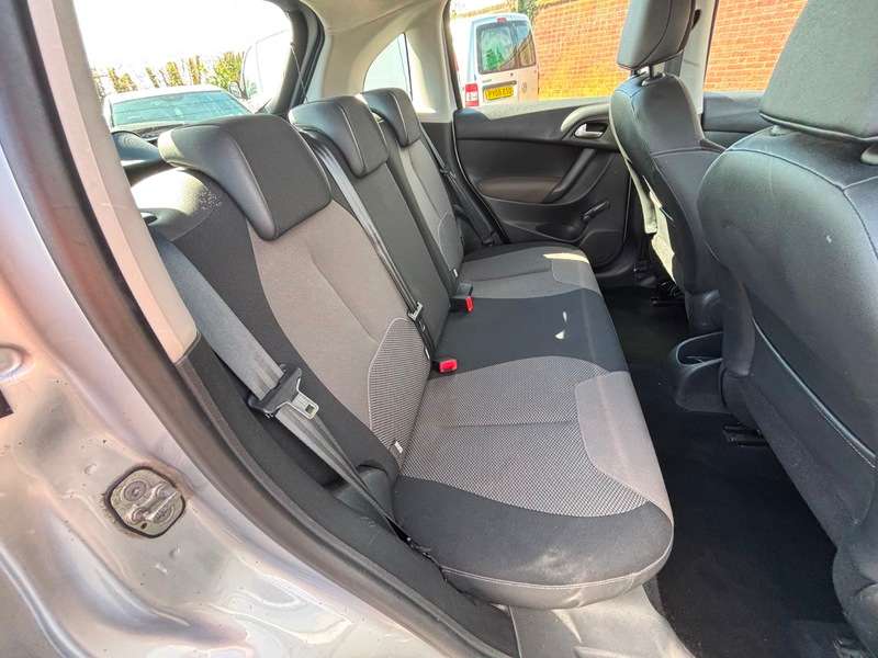 2014 CITROEN C3 2014 CITROEN C3