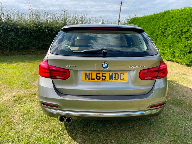 2015 BMW 3 SERIES 2015 BMW 3 SERIES