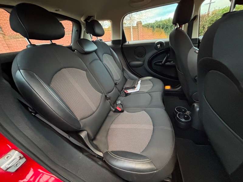 2013 MINI COUNTRYMAN 2013 MINI COUNTRYMAN