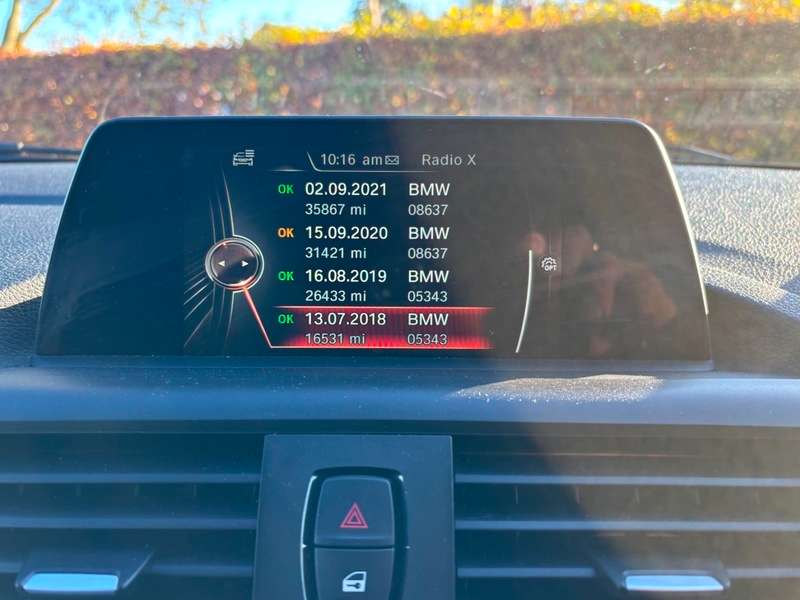 2016 BMW 1 SERIES 2016 BMW 1 SERIES