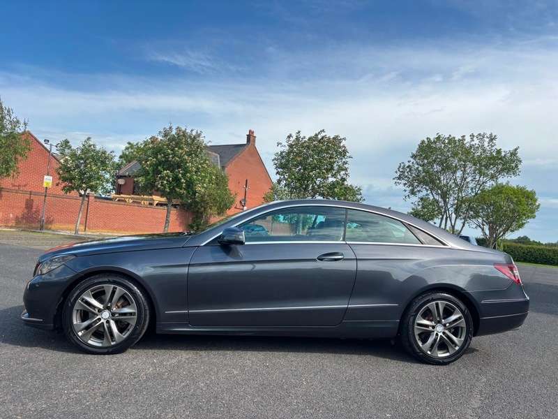 2011 MERCEDES E CLASS 2011 MERCEDES E CLASS