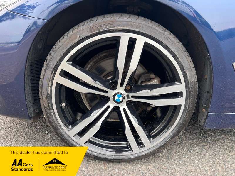 2018 BMW 5 SERIES 2018 BMW 5 SERIES