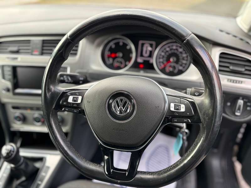 2014 VOLKSWAGEN GOLF 2014 VOLKSWAGEN GOLF
