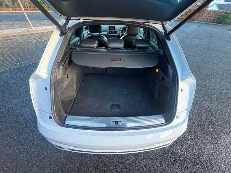 2015 AUDI Q3 2015 AUDI Q3