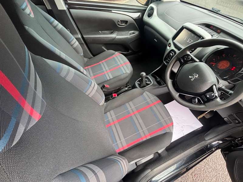 2016 PEUGEOT 108 2016 PEUGEOT 108