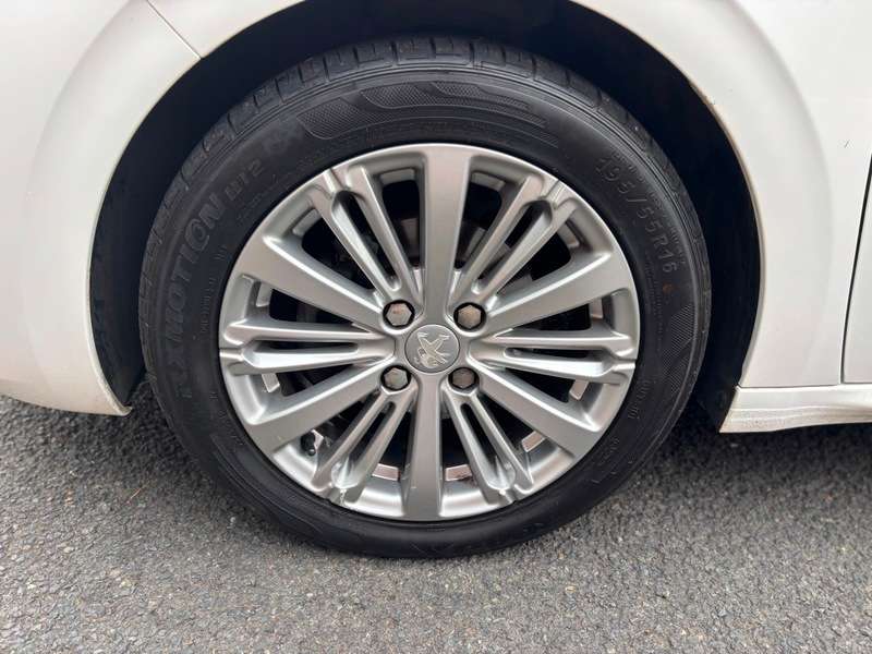 2016 PEUGEOT 208 2016 PEUGEOT 208
