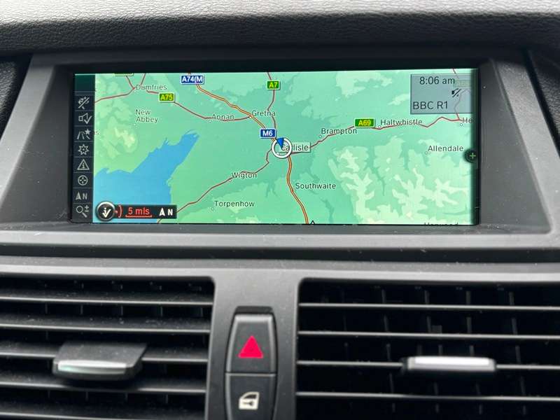 2014 BMW X6 2014 BMW X6