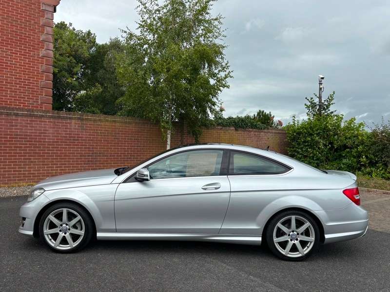 2014 MERCEDES C CLASS 2014 MERCEDES C CLASS