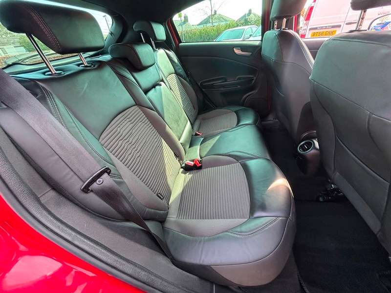 2014 ALFA ROMEO GIULIETTA 2014 ALFA ROMEO GIULIETTA