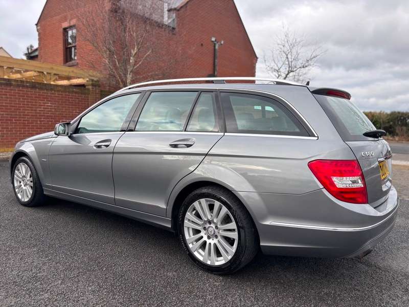 2012 MERCEDES C CLASS 2012 MERCEDES C CLASS