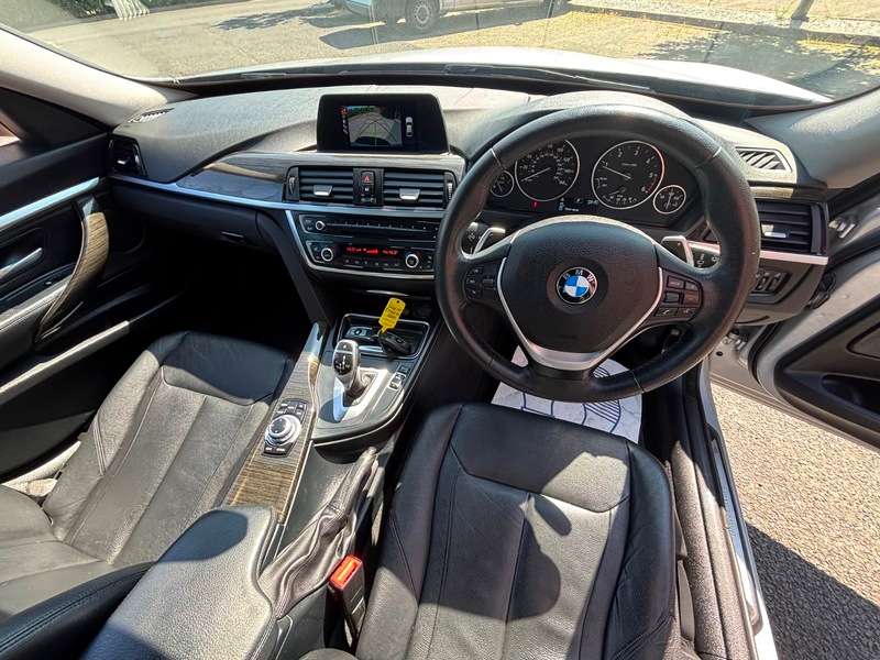 2014 BMW 3 SERIES 2014 BMW 3 SERIES