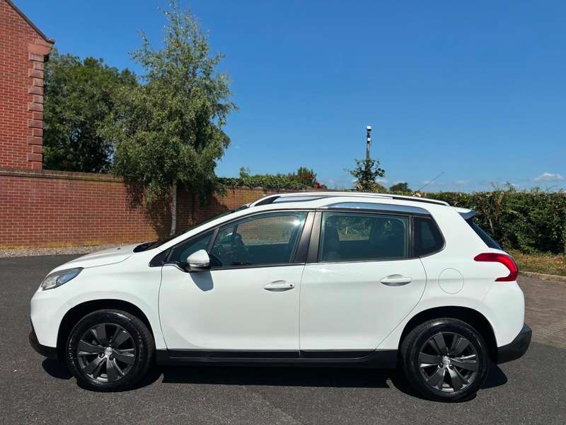 2015 PEUGEOT 2008 2015 PEUGEOT 2008
