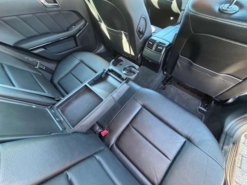 2011 MERCEDES E CLASS 2011 MERCEDES E CLASS