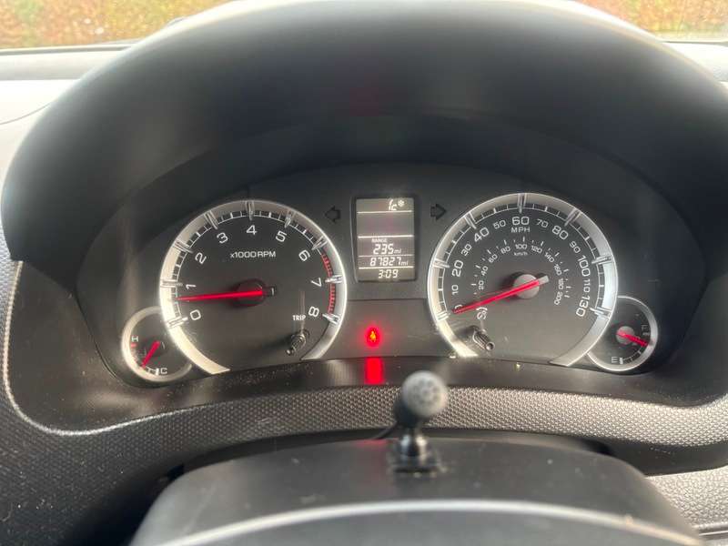 2016 SUZUKI SWIFT 2016 SUZUKI SWIFT