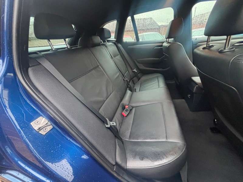 2013 BMW X1 2013 BMW X1