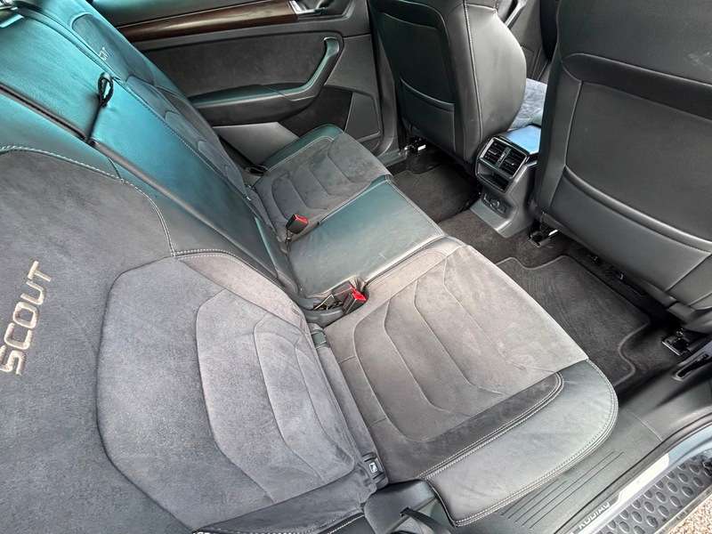 2018 SKODA KODIAQ 2018 SKODA KODIAQ