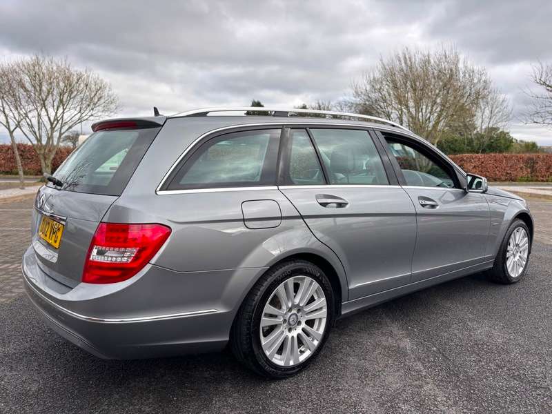 2012 MERCEDES C CLASS 2012 MERCEDES C CLASS