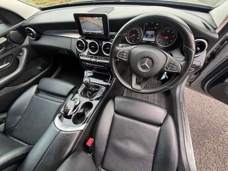 2016 MERCEDES C CLASS 2016 MERCEDES C CLASS