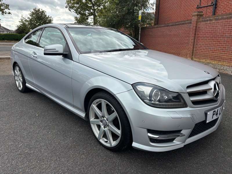 2014 MERCEDES C CLASS 2014 MERCEDES C CLASS