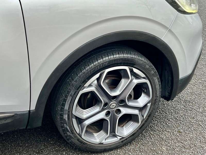 2015 RENAULT KADJAR 2015 RENAULT KADJAR