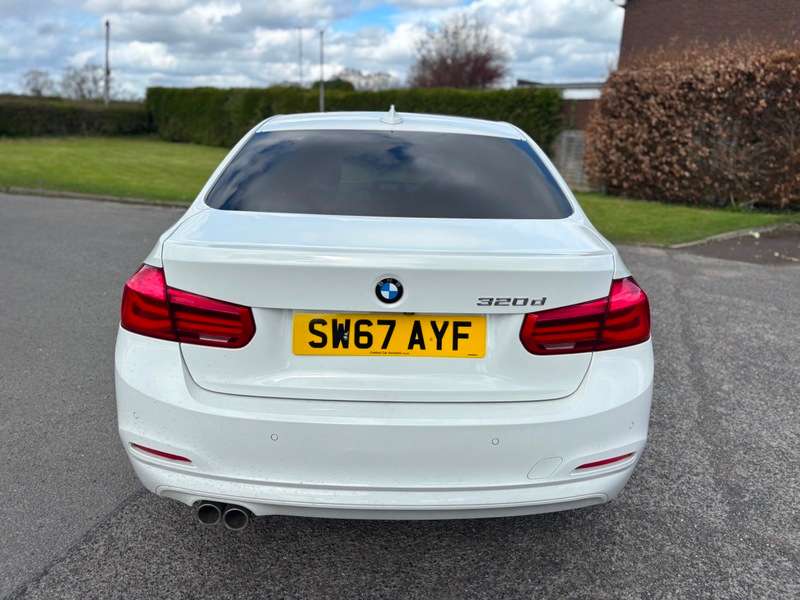 2017 BMW 3 SERIES 2017 BMW 3 SERIES