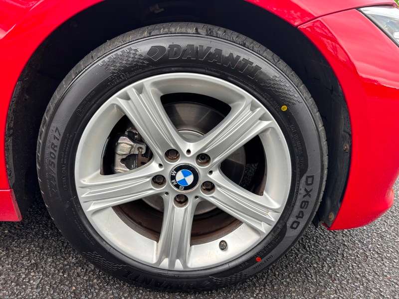 2014 BMW 3 SERIES 2014 BMW 3 SERIES