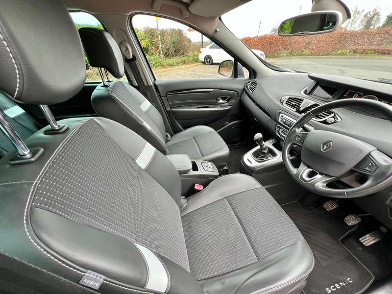 2014 RENAULT GRAND SCENIC 2014 RENAULT GRAND SCENIC