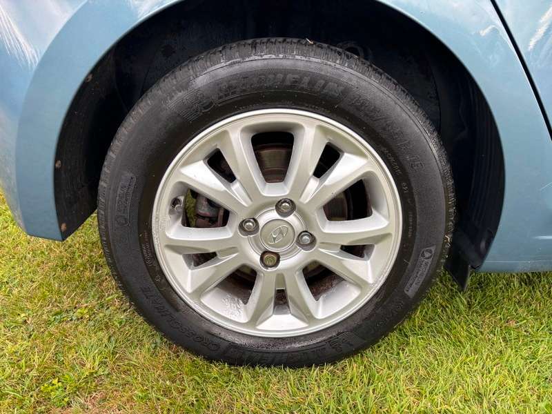 2016 HYUNDAI I20 2016 HYUNDAI I20