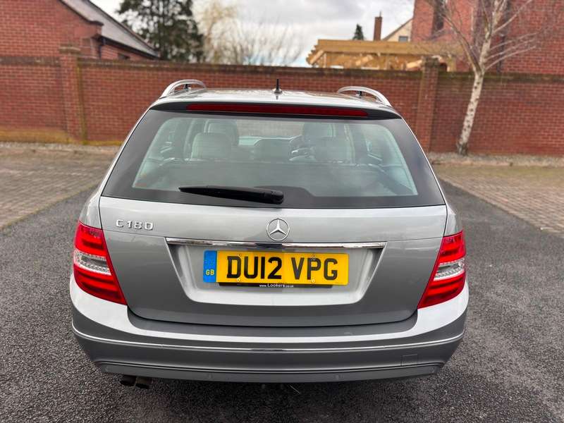 2012 MERCEDES C CLASS 2012 MERCEDES C CLASS
