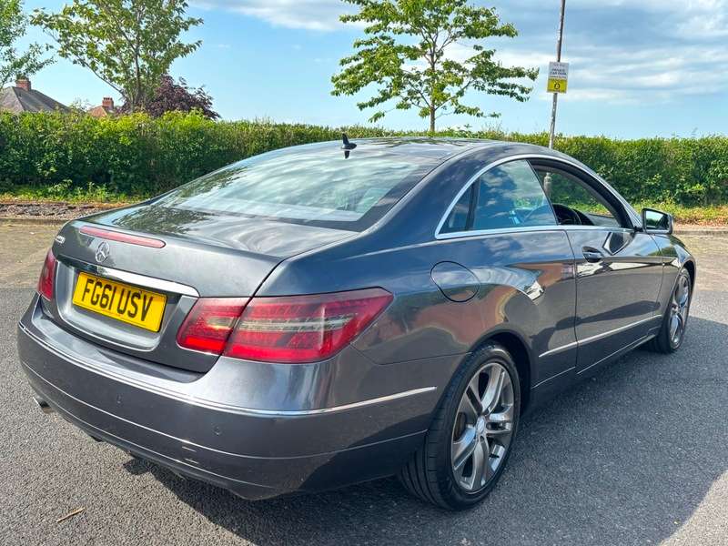 2011 MERCEDES E CLASS 2011 MERCEDES E CLASS