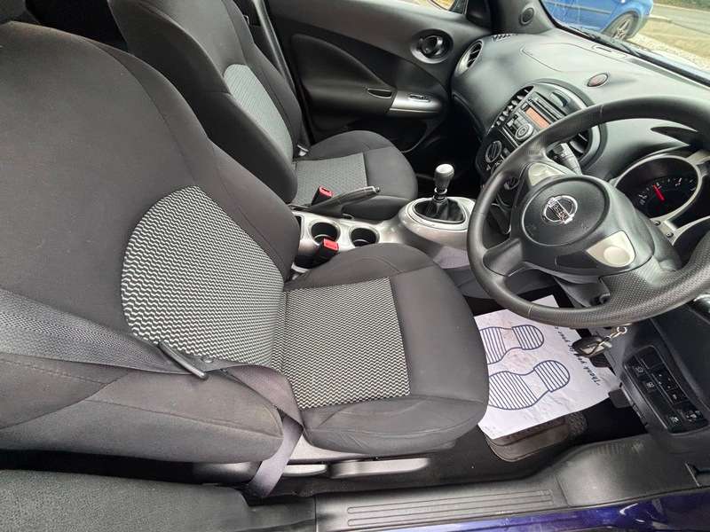 2015 NISSAN JUKE 2015 NISSAN JUKE