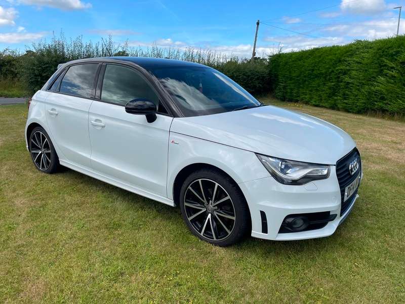 2014 AUDI A1 2014 AUDI A1