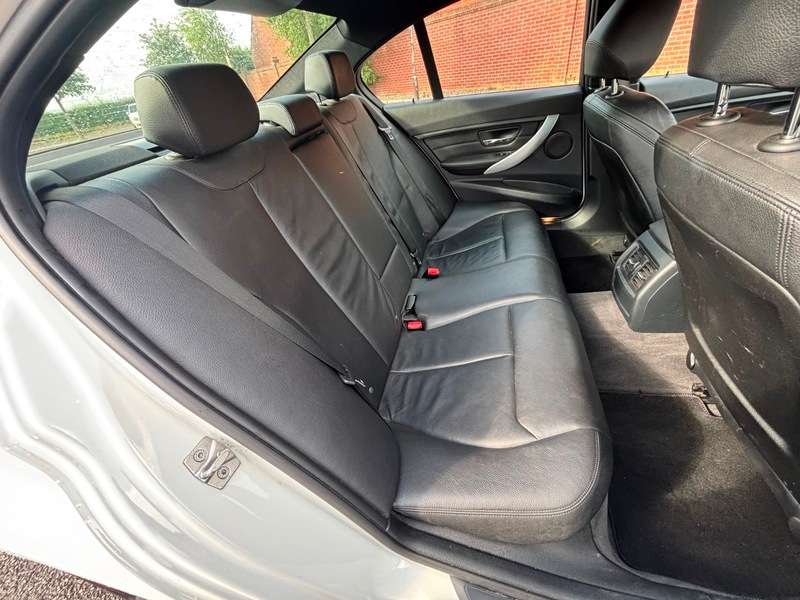 2014 BMW 3 SERIES 2014 BMW 3 SERIES