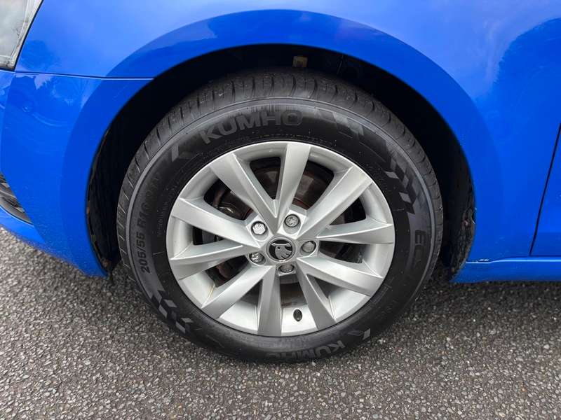 2019 SKODA OCTAVIA 2019 SKODA OCTAVIA