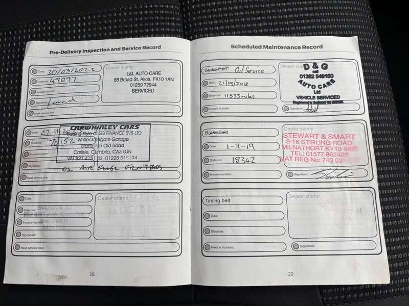 2017 FORD FIESTA 2017 FORD FIESTA