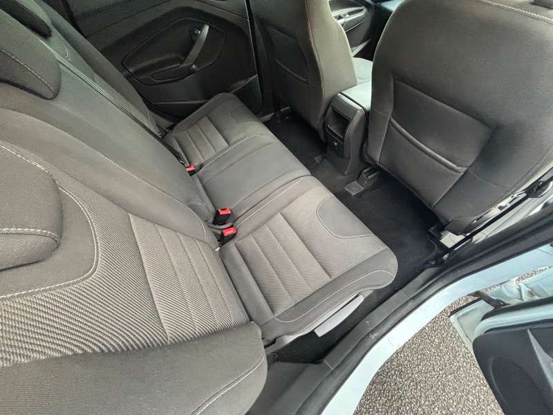 2016 FORD KUGA 2016 FORD KUGA