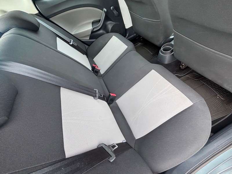 2015 SEAT IBIZA 2015 SEAT IBIZA