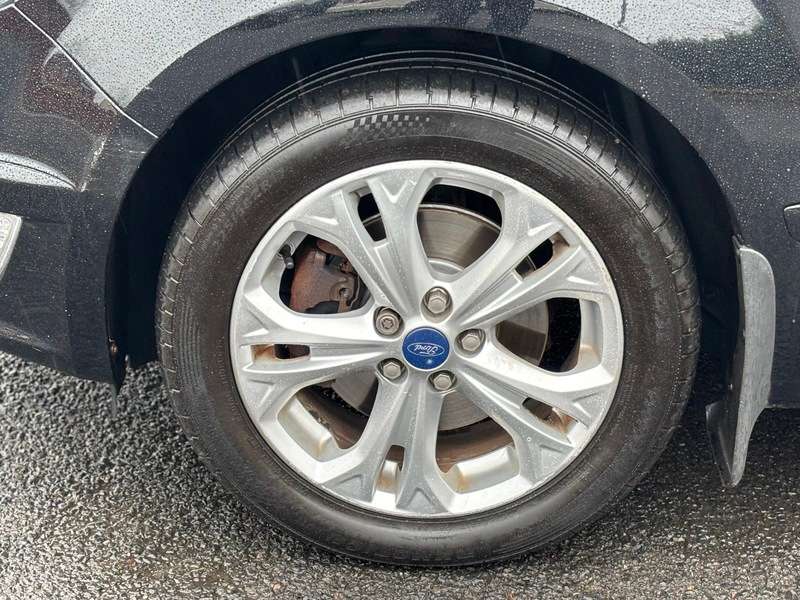 2014 FORD GALAXY 2014 FORD GALAXY