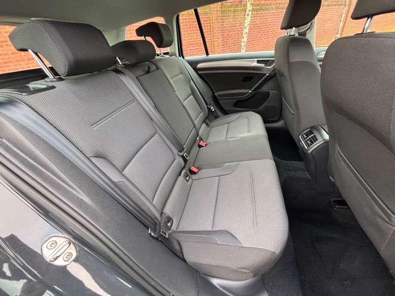 2014 VOLKSWAGEN GOLF 2014 VOLKSWAGEN GOLF