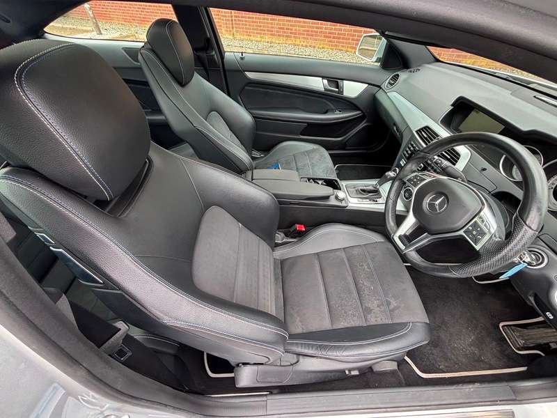 2014 MERCEDES C CLASS 2014 MERCEDES C CLASS