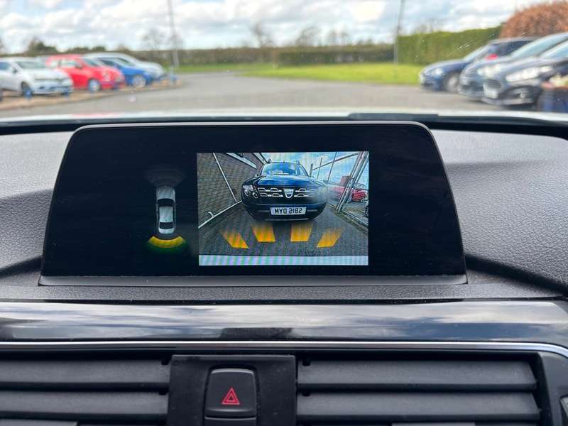 2017 BMW 3 SERIES 2017 BMW 3 SERIES