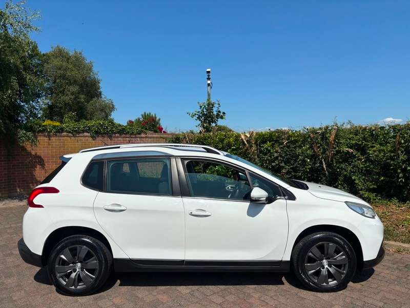 2015 PEUGEOT 2008 2015 PEUGEOT 2008