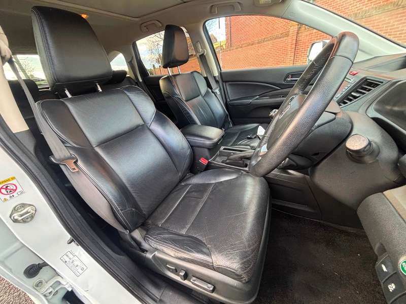 2015 HONDA CR-V 2015 HONDA CR-V