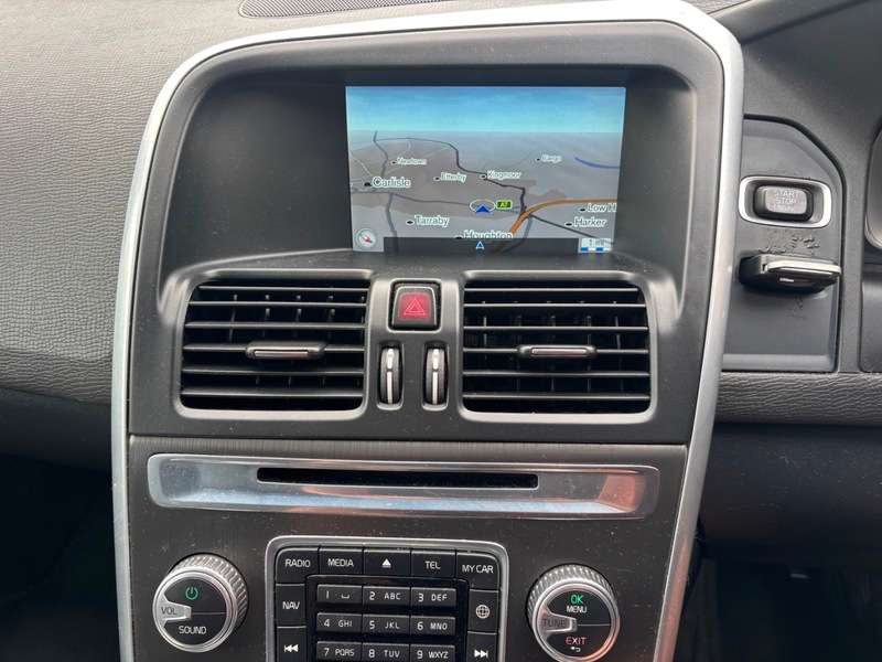 2014 VOLVO XC60 2014 VOLVO XC60