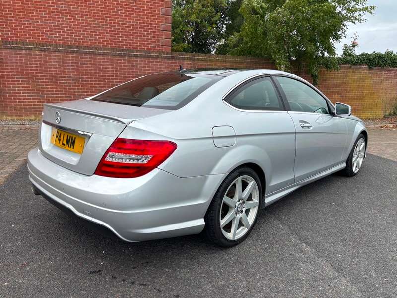 2014 MERCEDES C CLASS 2014 MERCEDES C CLASS