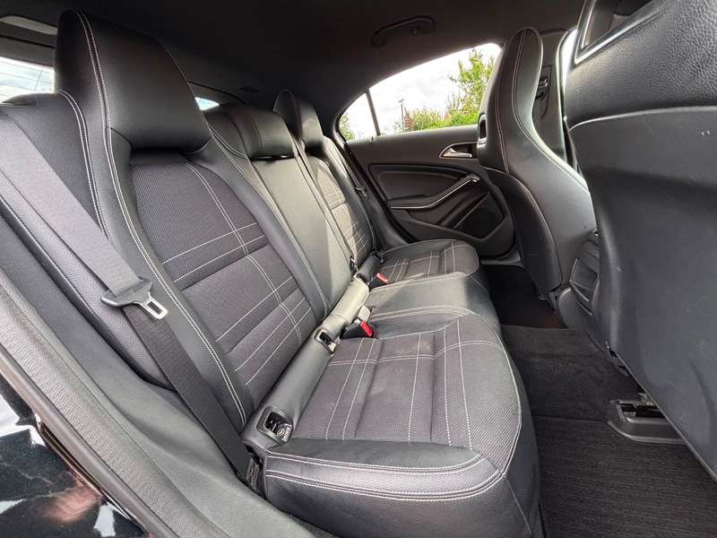 2013 MERCEDES A CLASS 2013 MERCEDES A CLASS