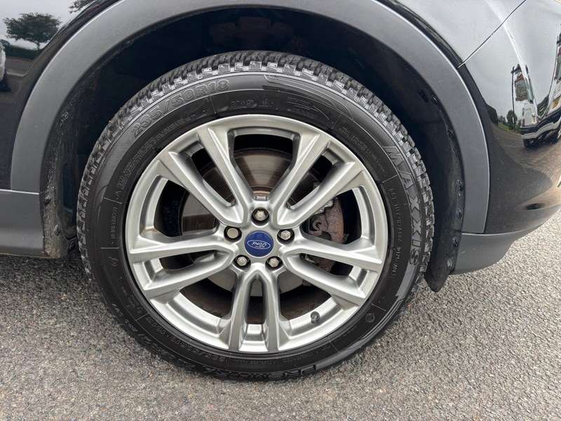2015 FORD KUGA 2015 FORD KUGA